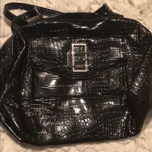 Authentic guess purse